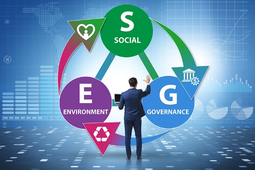 ESG принципы: как строится новый бизнес в России