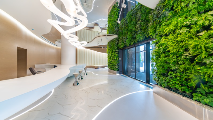 Экостроительство «Сити-XXI век»