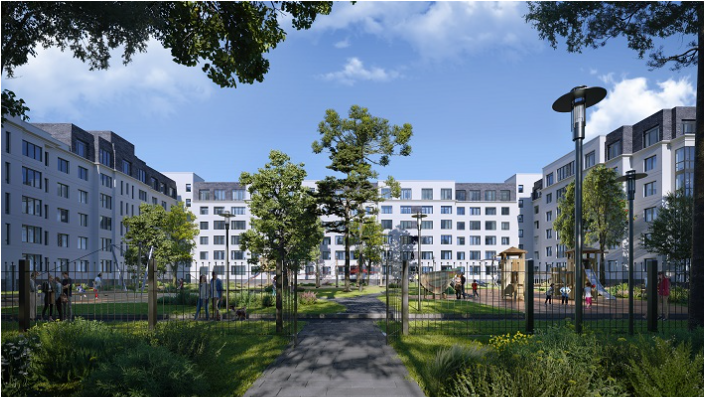 Миниполис 8 кленов