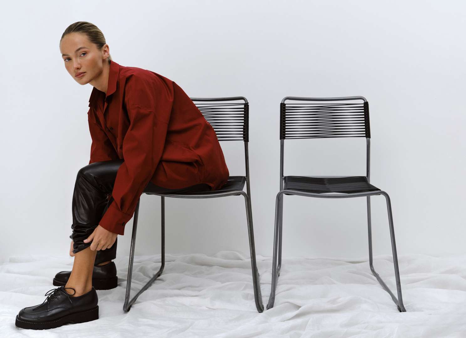 Весенне-летняя коллекция 22